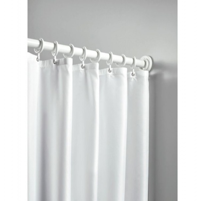 HEWI Special Purpose Commercial Shower Curtain  - 4000mm Width
